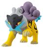 Moncolle Box Electric Type Pokemon 10 Pieces Candy Toys Gum Vol.12 Flash! &