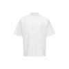 Reebok BEATS POCKET TEE U T Shirt Unisex White 23RCS421UGW1