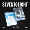 SEVENTOEIGHT [SEVENTOEIGHT] 1. singlové album