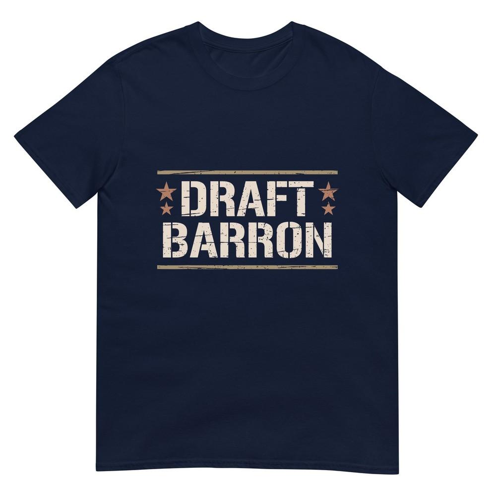 Draft Barron S