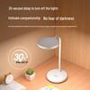Philips Eye-Care Rechargeable LED Desk Lamp