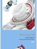 Jungen Sportschuhe 2025 Herbst/Winter Leder Wasserdicht – Rutschfeste Weiche Sohle Laufschuhe Papa Schuhe