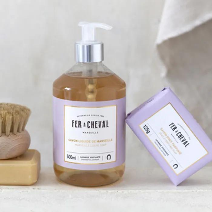 

Парфюмированное жидкое мыло 500 мл (Выберите 1 из 3) Seaside Citrus