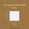 100 Sheets Calligraphy Brush Practice Paper - Semi-Ripe Xuan for Beginners & Chinese Painting