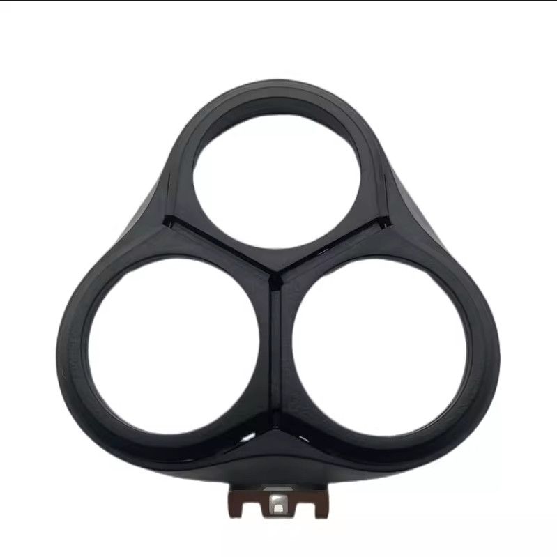 Suitable for Feike Shaver Head Fs316 339 366 370 339 Head Cover Knife Holder Sub-door Blade