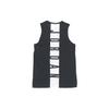 ALPHA Basketball Trikot Herren Schwarz 892072-010
