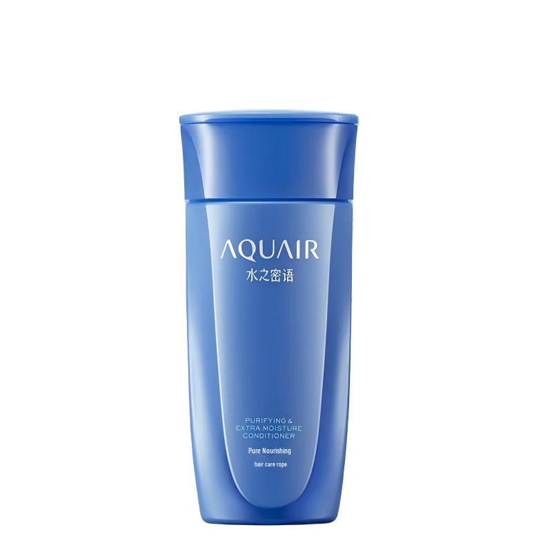 Aquair Total Care Bath & Hair Set