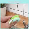 Soft Sponge Cleaning Brush For Bottles Cups And Mugs With Comfortable Grip