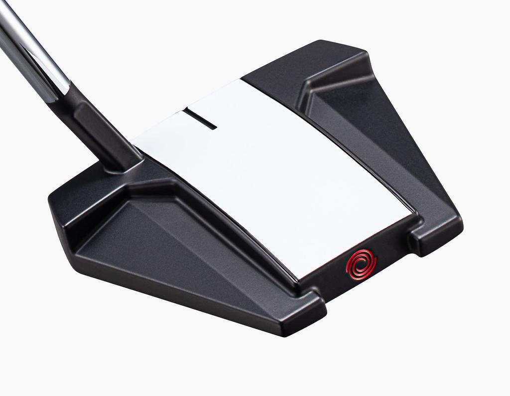 ODYSSEY Putter VERSA 23 TWELVE S Short Slant Type STROKE LAB Shaft 34 Right-Handed (Mallet Inch) Men's