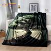 3D Dollar Euro Pound Money Rich Cartoon Soft Plush Blanket,Flannel Blanket Throw Blanket for Living Room Bedroom Bed Sofa Gift