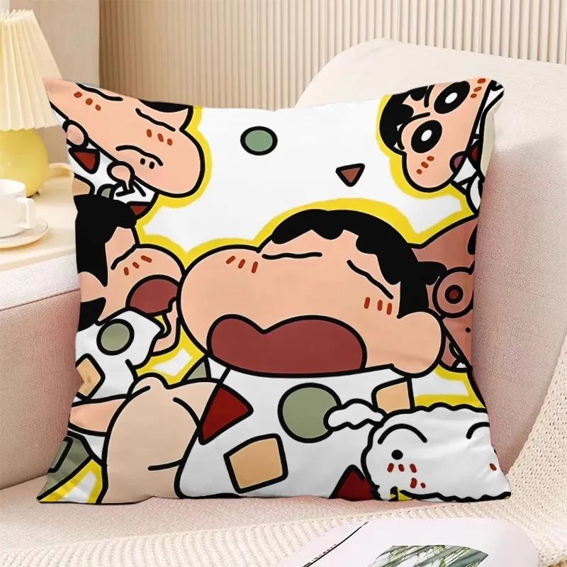 

Наволочки Декоративные подушки для дивана Персонализированный подарок Наволочки Украшение гостиной Дом 66x66cm