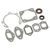 Gasket Oil Seal Set For Stihl BR320 BR380 BR400 BR420 SR420 Backpack Blower SR320 SR400 SR420 Sprayers 4203 007 1050 Garden Part