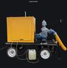 Diesel Engine Mobile Flood Control Pump Truck - High Flow & High Head Emergency Drainage Solution