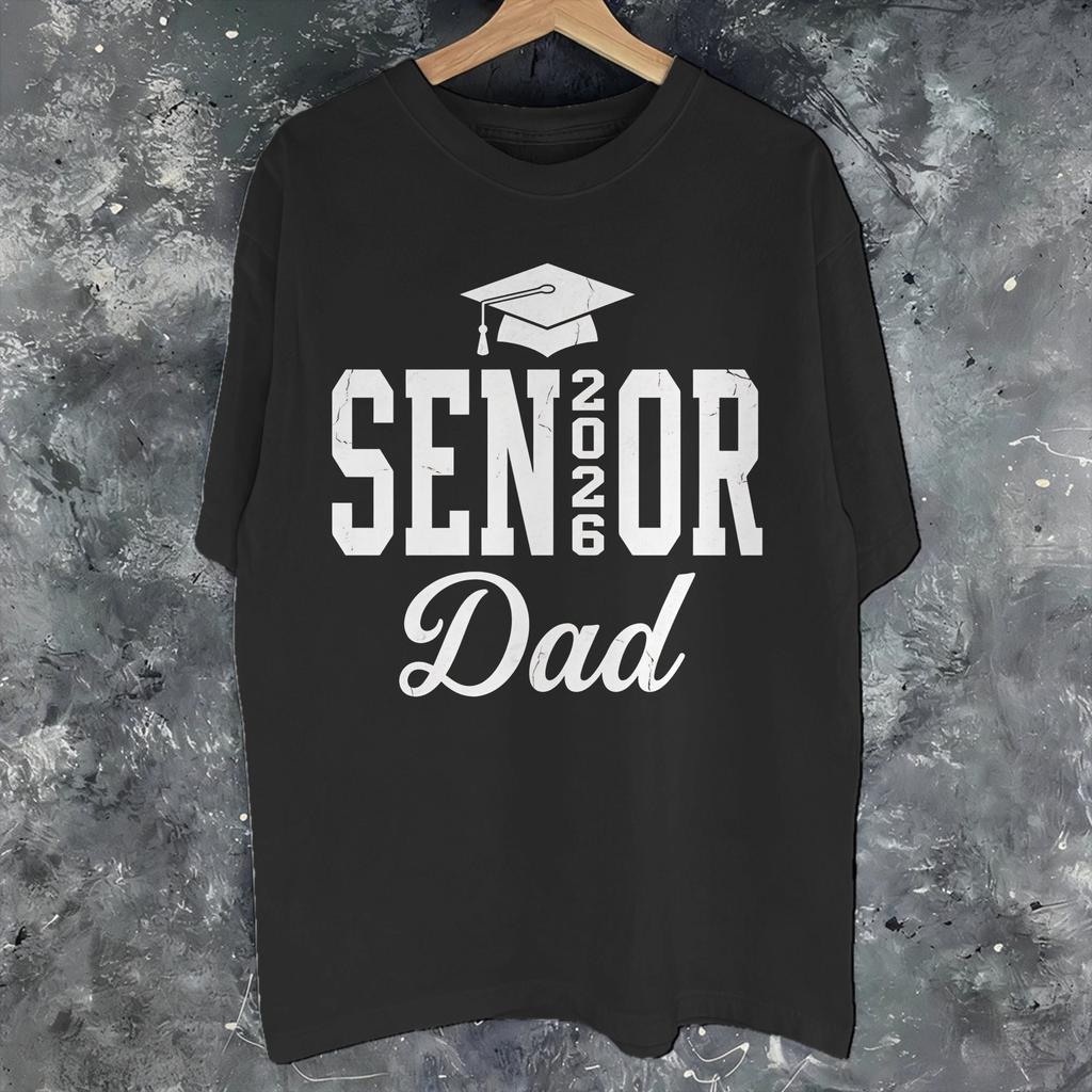 Unisexs WoUnisexs class of 2026 senior Graduation T Shirt Pure Cotton Graphic Printing TShirt Clothing Outfits