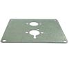 Air Diesel Heater Base Mounting Bracket Floor Plate Upgraded Black Silver 8 Styles For Eberspacher Webasto Propex Car Truck VAN