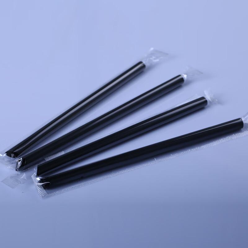 Disposable Extra-Thick Boba Straws