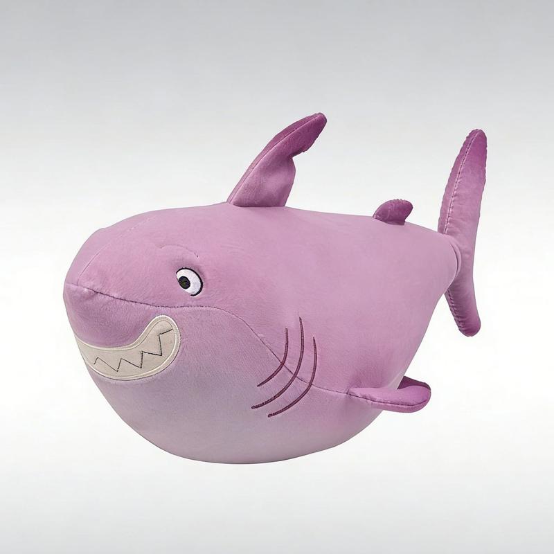 25cm Niedliche Hoppers Plüschtiere Stoffpuppe Kleine Größe Cartoon Niedlich Anime Stern Umarmungskissen Zimmerdekoration Geschenk Für Kinder Geburtstag 25cm