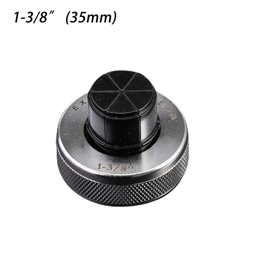 10-42MM Expander Head Carbon Steel For CT-100 Or CT-300