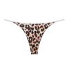 Sexy Underwear Low-waist G-String Panties Female Underpants Multicolor Women Thong No Trace Breathable Female Lingerie