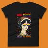 Meer Trots Minder Vooroordelen Dames T-shirt Heren Tops T-shirts Unisex