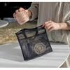 Mesh-Reiseaufbewahrung, Duschtasche, Strand-Toilettentasche, Kosmetiktasche, Handtasche, Netztasche, Toilettenartikel-Aufbewahrungstasche für Outdoor-Zubehör