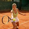1/2/3 Pièces Balle d'Entraînement de Tennis avec Corde Débutant Auto-Pratique Balle de Tennis Outil d'Entraînement Équipement Entraîneur de Tennis Base Poids Rebondeur