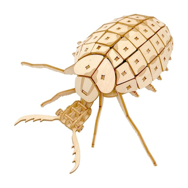 

I will make it pocket bugs Alijigoku [Official Japanese sales/Japanese instruction manual included]