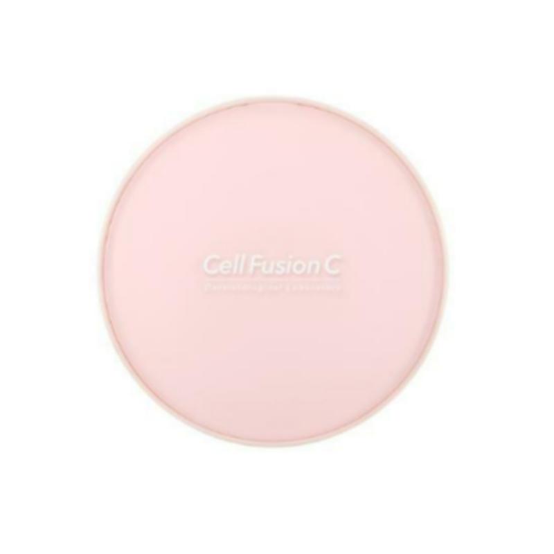 

Cellfusion C Тональный солнцезащитный кушон 13 г SPF 50+/PA++++