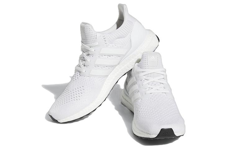 UltraBoost Adidas 1.0 'Triple White 2023' HQ4202