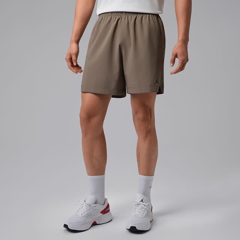 Jordan Men s Woven Casual Sports Shorts M