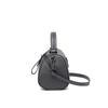 Limited New Genuine Leather Winter Women's Fashion Business Boston Top Handle Tote