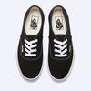 Vans Authentisch Schwarz Weiß Vn000ee3blk1