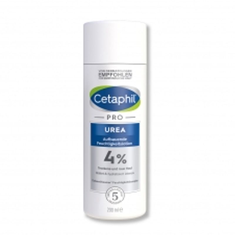 Cetaphil Pro Urea 4% Lotion 200ml