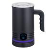 Magnetic Electric Milk Foaming Machine Coffee Latte Milk Foaming Stainless Steel Foaming Machine Mini