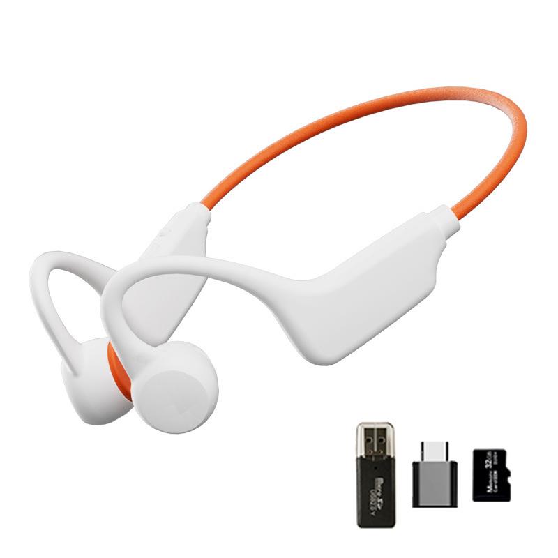 Yishuo G1 Open-Ear Wireless Sports Bluetooth Headset