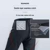 Men's Stormproof Split Motorcycle Rain Suit for Riders