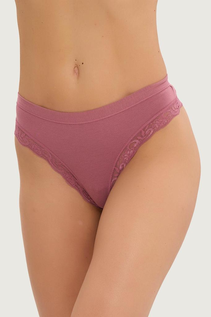 Jadea Thong Panties (88331)