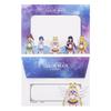 Sunstar Stationery Sailor Moon Letter Set Mini Sailor Moon Cosmos Movie Version Design A S8906491 - -