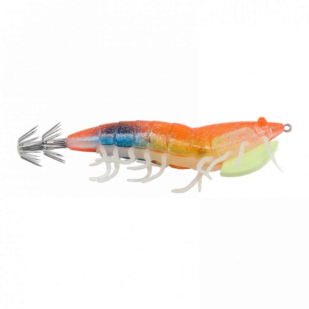 Luminous Egi Lure Accessories Calamar Cuttlefish Lure