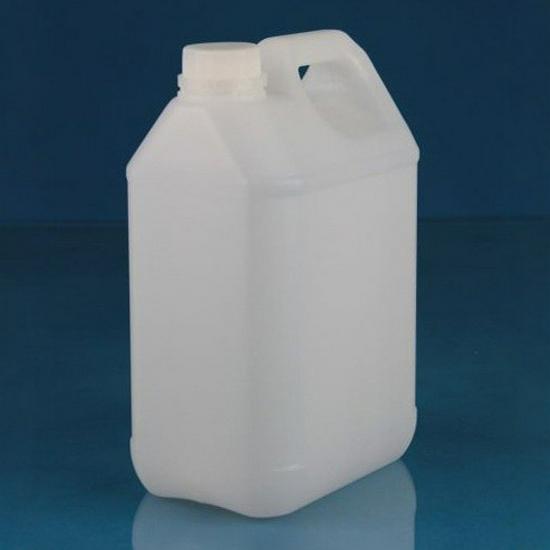 Caraffa in Plastica Spessa da 3L per Prodotti Chimici