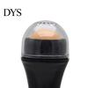 Facial Stone Ball Rolling Easy Absorbing Efficient Pore Cleaning Roller Portable Oil Absorber Skin Care Tool