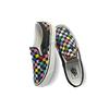Vans Instapperserie 98 DX Casual Lage Skate Schoenen Unisex Sneakers Wit Zwart Rood VN0A5KX8AWC