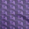 oneOone Cotton Flex Dark Mustard Fabric Asian-Tie & Dye- Texture Craft Projects Decor Fabric Printed By The Yard 40 Inch