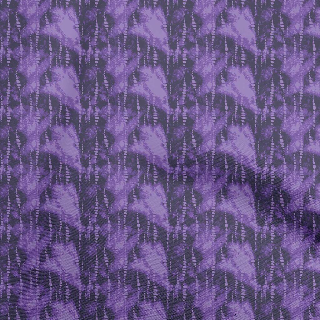 oneOone Cotton Flex Dark Mustard Fabric Asian-Tie & Dye- Texture Craft Projects Decor Fabric Printed By The Yard 40 Inch