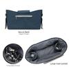Baby Stroller Bag Organizer Nappy Diaper Mummy Bag Carriage Pram Pushchair Holder Universal Stroller Accessories Outdoor