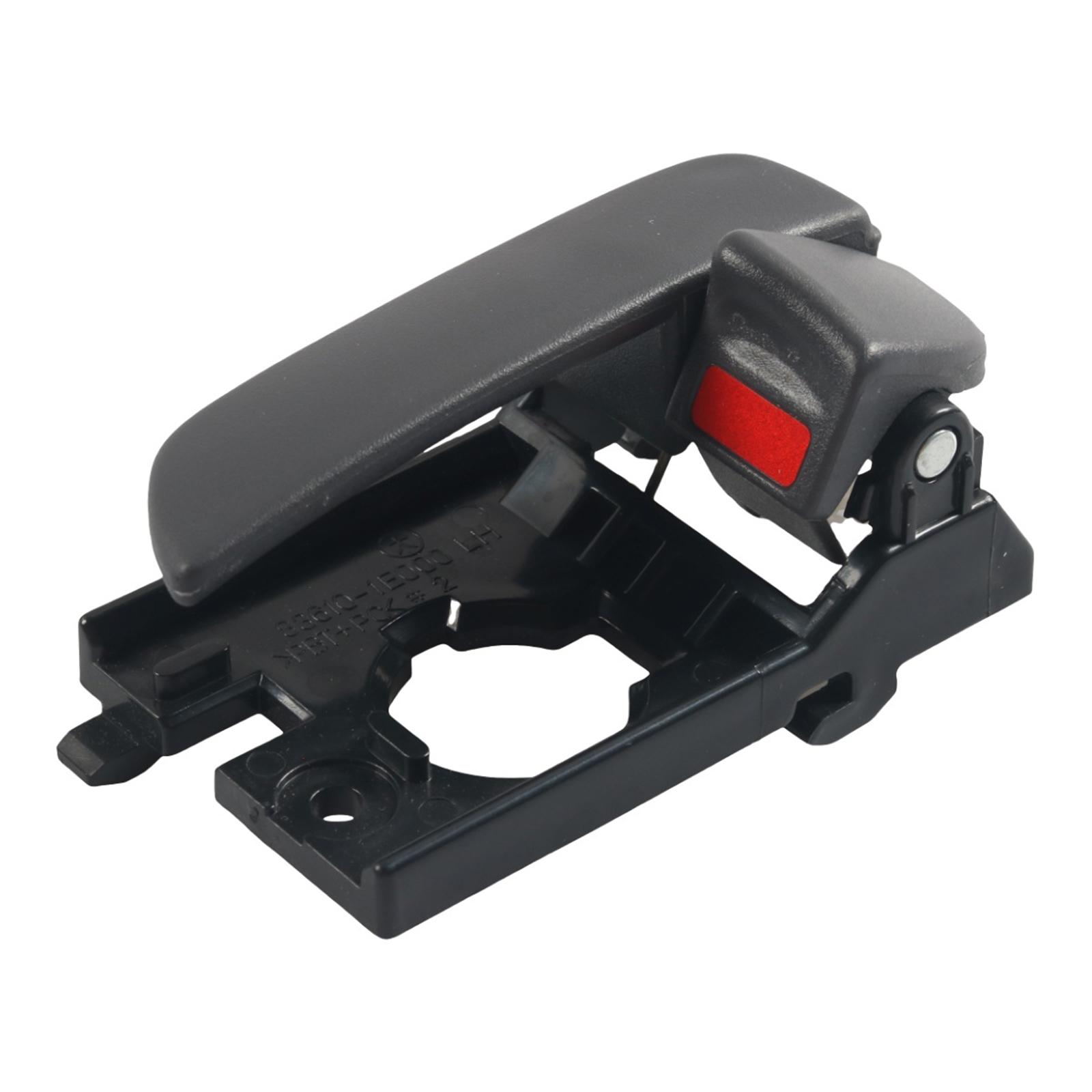 

Внутренняя внутренняя ручка двери автомобиля левая/правая ручка 83610-1E000 для Accent 2006-2011 автомобильный аксессуар Rear Left