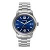HERITAGE Automatic Stainless Steel Watch