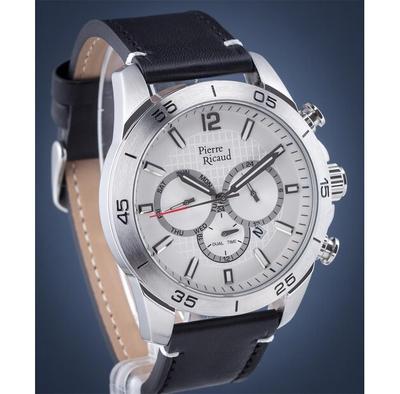 Watch Pierre Ricaud Sport P97261.5253QF