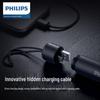 Philips SFL1236 Rechargeable LED Flashlight