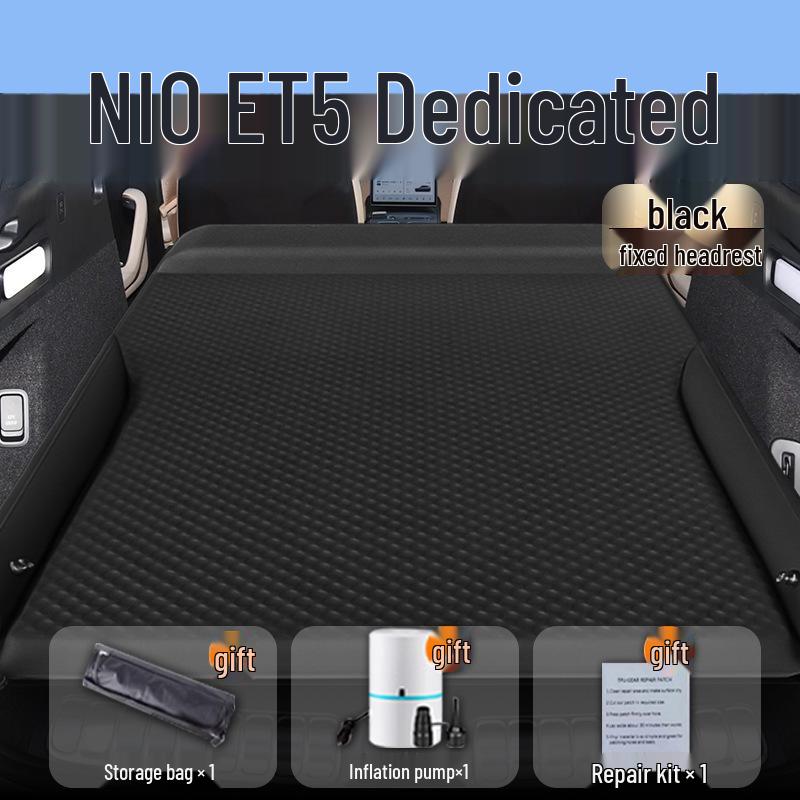 Nio ET5 Rear Seat and Trunk Inflatable Sleeping Pad